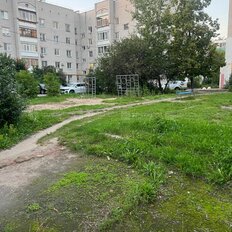 Квартира 35,7 м², 1-комнатная - изображение 4