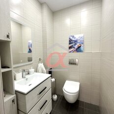 Квартира 40 м², 2-комнатная - изображение 4