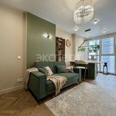 Квартира 41 м², 1-комнатная - изображение 2