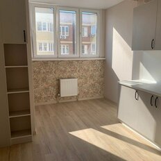 Квартира 40 м², 1-комнатная - изображение 5