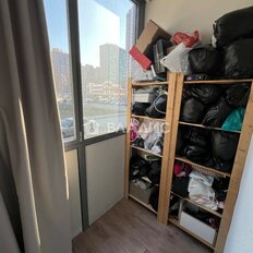 Квартира 23,4 м², студия - изображение 4