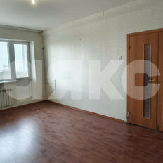 Квартира 42 м², 1-комнатная - изображение 1