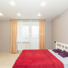 Квартира 29,8 м², студия - изображение 5
