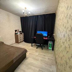 Квартира 24,1 м², 1-комнатная - изображение 4