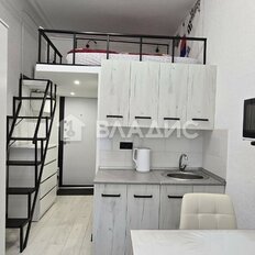 Квартира 12 м², студия - изображение 2