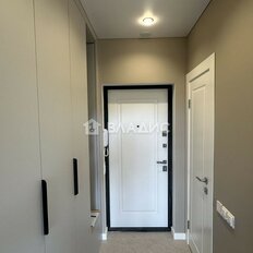 Квартира 71 м², 3-комнатная - изображение 1