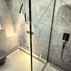 Квартира 36 м², 1-комнатная - изображение 5