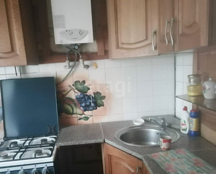 43 м², 1-комнатная квартира 5 246 000 ₽ - изображение 23