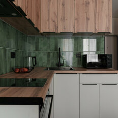 Квартира 23 м², студия - изображение 1