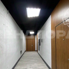 Квартира 117 м², 4-комнатная - изображение 2