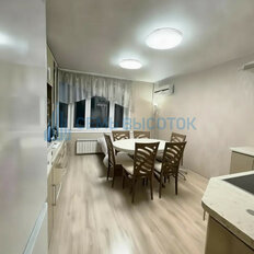 Квартира 39 м², 1-комнатная - изображение 2