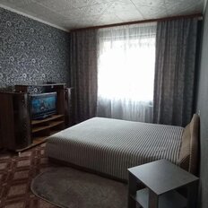 Квартира 37 м², 1-комнатная - изображение 1