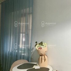 Квартира 31,2 м², 1-комнатная - изображение 5