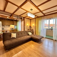 Квартира 62,3 м², 3-комнатная - изображение 1