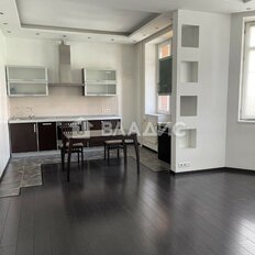 Квартира 71,8 м², 2-комнатная - изображение 2