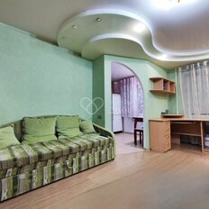 Квартира 30,8 м², 1-комнатная - изображение 3