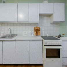 Квартира 33,1 м², 1-комнатная - изображение 2