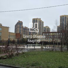 Квартира 77,6 м², 3-комнатная - изображение 4