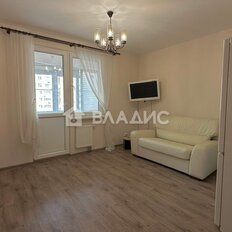 Квартира 26,8 м², студия - изображение 3