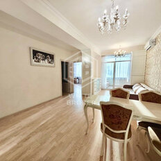 Квартира 75 м², 2-комнатная - изображение 1