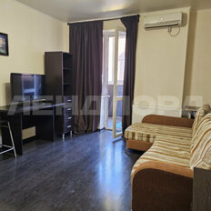 Квартира 36,4 м², 1-комнатная - изображение 4
