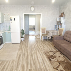 Квартира 32,7 м², студия - изображение 2