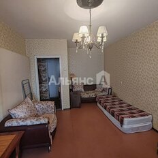 Квартира 36 м², 1-комнатная - изображение 3