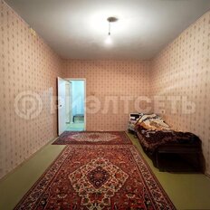 Квартира 41,3 м², 1-комнатная - изображение 4