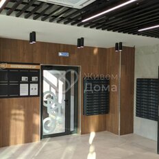 Квартира 41,3 м², 1-комнатная - изображение 3