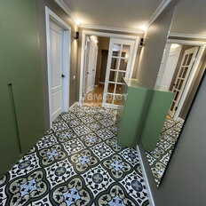 Квартира 116 м², 4-комнатная - изображение 4