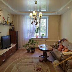 Квартира 71 м², 3-комнатная - изображение 2