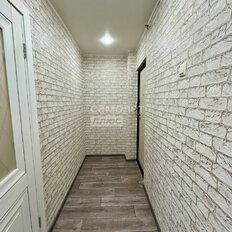 Квартира 31,7 м², 1-комнатная - изображение 4