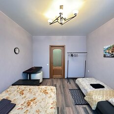 Квартира 55 м², 2-комнатная - изображение 5