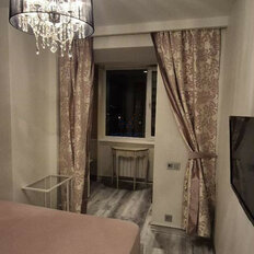 Квартира 37,4 м², 1-комнатная - изображение 3