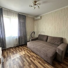 Квартира 34 м², 1-комнатная - изображение 5