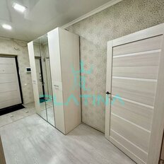 Квартира 37 м², 1-комнатная - изображение 4