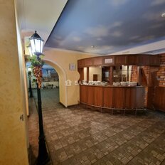 160,6 м², помещение свободного назначения - изображение 4