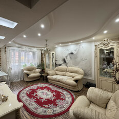 Квартира 69 м², 3-комнатная - изображение 1