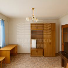 Квартира 46 м², 2-комнатная - изображение 1