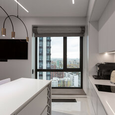 Квартира 28,7 м², студия - изображение 5