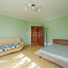 Квартира 61,7 м², 2-комнатная - изображение 2