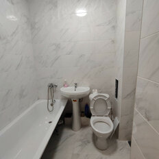 Квартира 20,4 м², студия - изображение 4