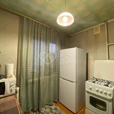 Квартира 29,3 м², 1-комнатная - изображение 5