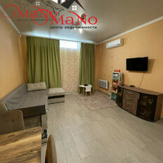 Квартира 44 м², 1-комнатные - изображение 4