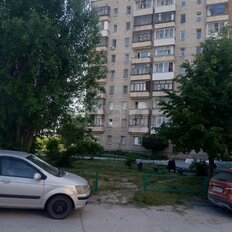 Квартира 21,1 м², 1-комнатная - изображение 3