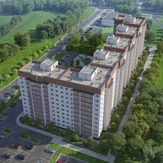 Квартира 58,1 м², 2-комнатная - изображение 5