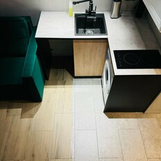 Квартира 20 м², студия - изображение 2