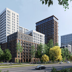 Квартира 135,2 м², 5-комнатная - изображение 1