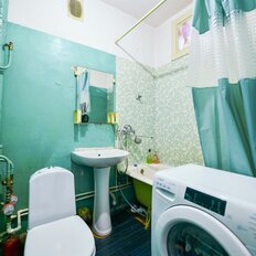 Квартира 32,9 м², 1-комнатная - изображение 5