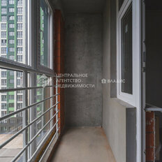 Квартира 36,6 м², 1-комнатная - изображение 5